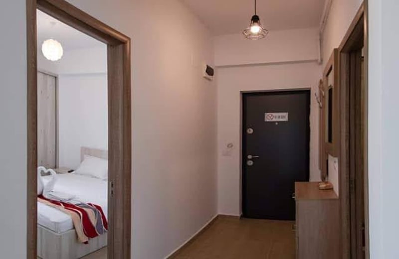 Аренда комфортной 2-комнатной квартиры 55 м² в районе Mamaia Nord, Констанца, Румыния